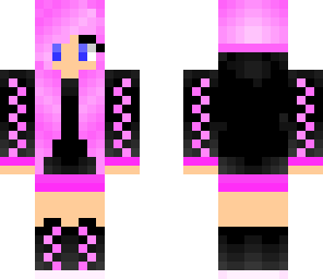 girl