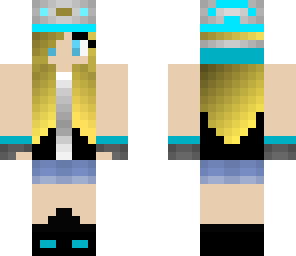 wolgirl trainer
