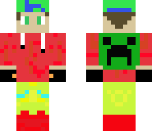 hoodie boy 