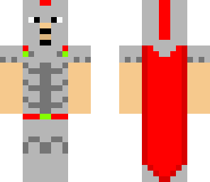 warrior