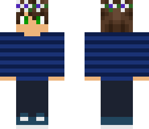 cayne's skin