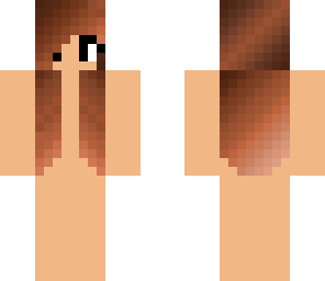 brown hair base