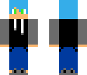 youtuber boy