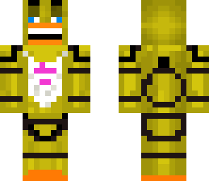 chica fnaf 1