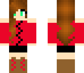  girl