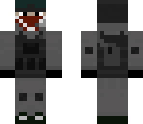 spec ops soldier