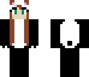 pandaz