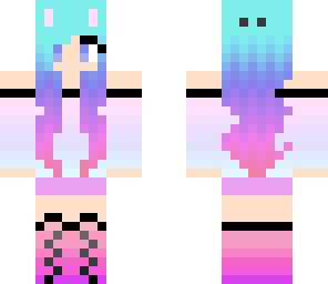 kawaii-chan