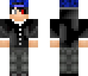 japanese school boy ghoul