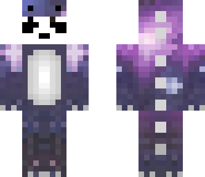 galaxy dino