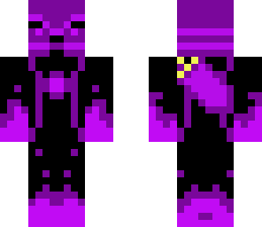 ender assassin