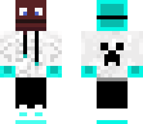 freddy happy blue