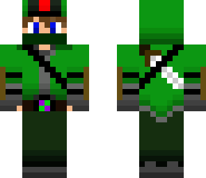 hhh assassin