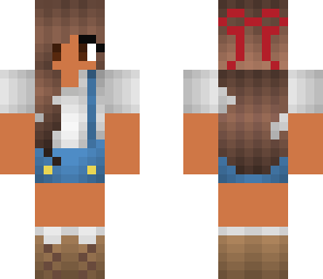cowboy girl