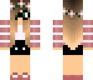 cute girl