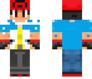 ash ketchup
