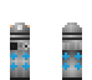 power of the daleks dalek drone