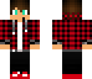my skin