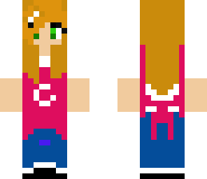 gweny cafe worker 2