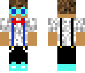 cool nerd