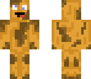 cookie man