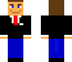 politician