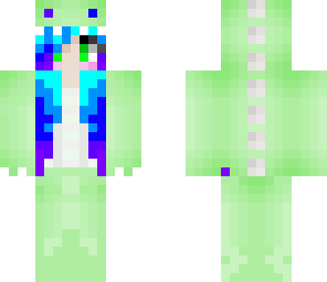 kawaii dino