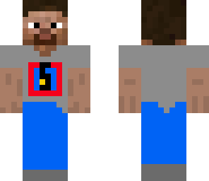 cool steve