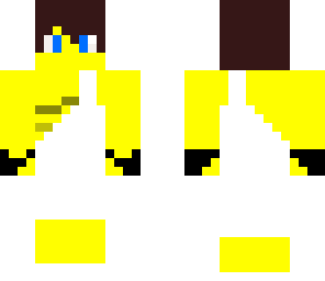 docean mermen mode white
