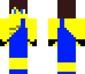 docean mermen mode blue