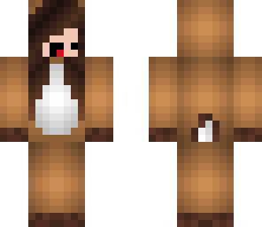 derpy deer