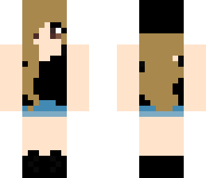 girl