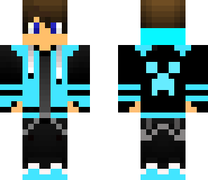 my roleplay skin