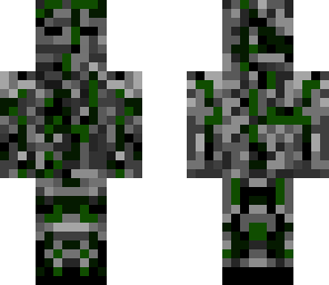 ancient stone golem
