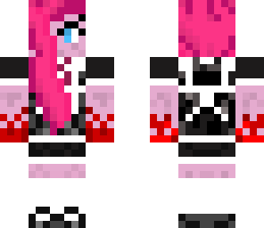 edit pinkamena maid