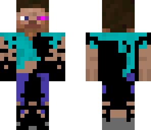 ender steve