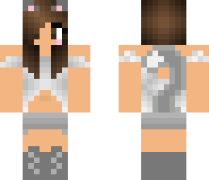 cat girl