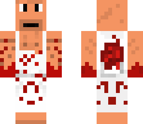 butcher bob