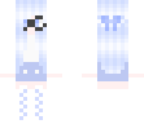 ghost girl