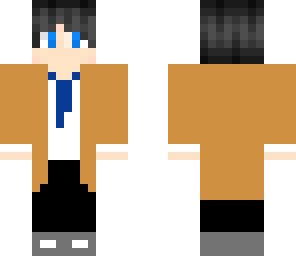castiel