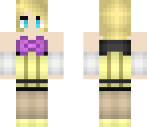 rin kagamine colorful x melody