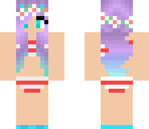 bakini girl edited