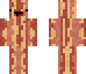 bacon man