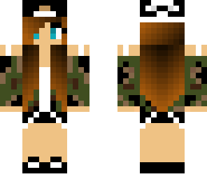 camo