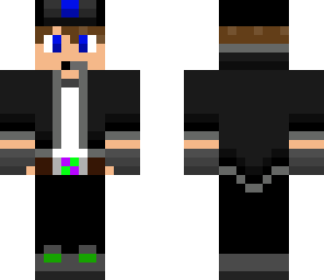 hhh secret agent