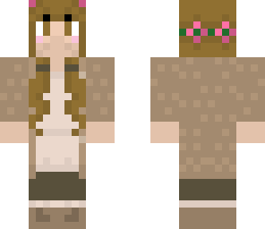 fall girl