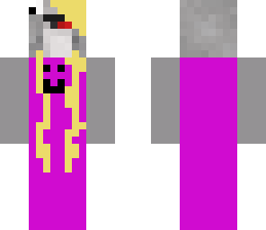 derp mother