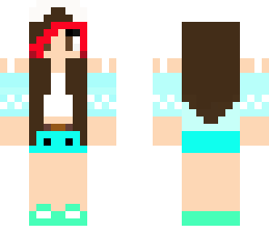 fixed skin