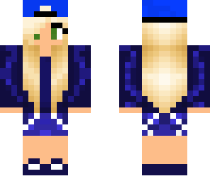 hat