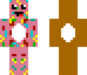 derpy donut
